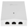 Точка доступа настенная двухдиапазонная AX3000 Tp-Link EAP655-Wall (EAP655-Wall(EU))