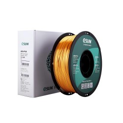 Пластик для 3D принтера eSUN Gold золотой