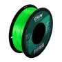 Пластик для 3D принтера eSUN Green зеленый