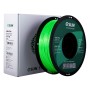 Пластик для 3D принтера eSUN Green зеленый