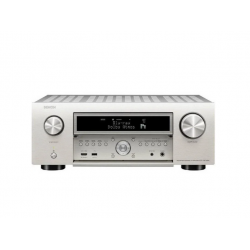 Ресивер Denon AVC-X6700H серебристый