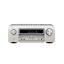 Ресивер Denon AVC-X6700H серебристый