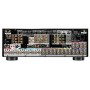 Ресивер Denon AVC-X6700H серебристый