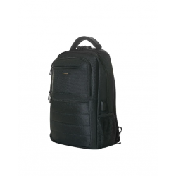 15.6" Рюкзак Vention Water-Repellent Laptop Backpack (KRLB0) черный