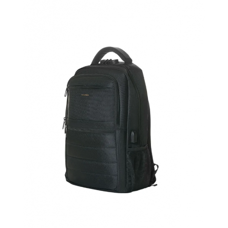 15.6" Рюкзак Vention Water-Repellent Laptop Backpack (KRLB0) черный