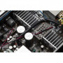 Стереоусилитель Denon PMA-600NE серебристый