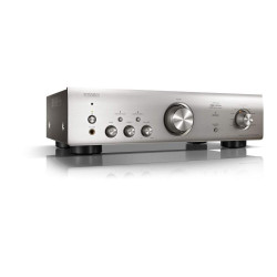 Стереоусилитель Denon PMA-600NE серебристый