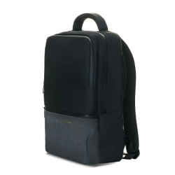 15.6" Рюкзак Vention Water-Repellent Laptop Backpack (KRPB0) черный