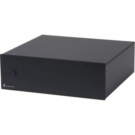 Усилитель PRO-JECT Amp Box DS2 черный
