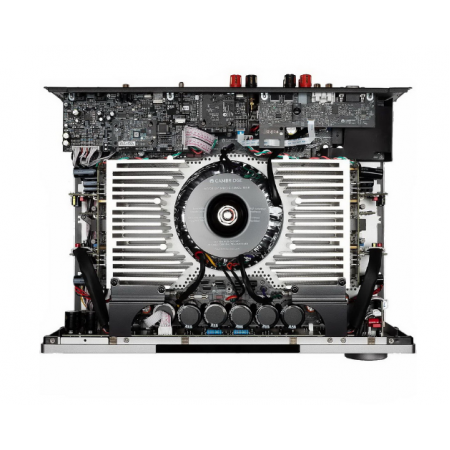 Интегральный усилитель Cambridge Audio EXA100 (C11268K) серый