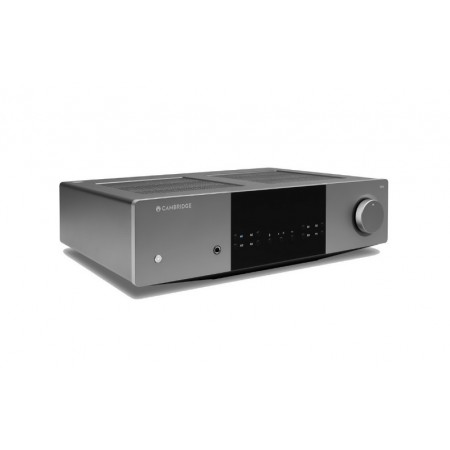 Интегральный усилитель Cambridge Audio EXA100 (C11268K) серый