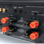 Интегральный усилитель Cambridge Audio EXA100 (C11268K) серый