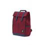 15.6" Рюкзак NINETYGO College Leisure Backpack (6941413219761) темно-красный