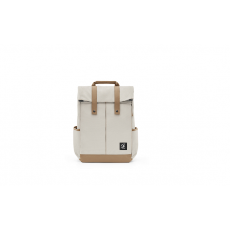 15.6" Рюкзак NINETYGO College Leisure Backpack (6941413219778) белый