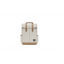 15.6" Рюкзак NINETYGO College Leisure Backpack (6941413219778) белый