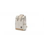 15.6" Рюкзак NINETYGO College Leisure Backpack (6941413219778) белый