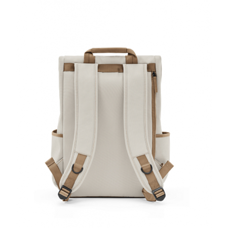 15.6" Рюкзак NINETYGO College Leisure Backpack (6941413219778) белый