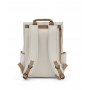 15.6" Рюкзак NINETYGO College Leisure Backpack (6941413219778) белый
