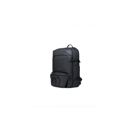 15.6" Рюкзак NINETYGO Multi-Funtional Travel Backpack (6941413240031) черный