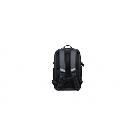 15.6" Рюкзак NINETYGO Multi-Funtional Travel Backpack (6941413240031) черный