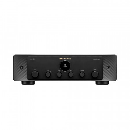 Усилитель Marantz Model 40n черный