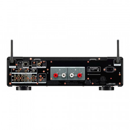 Усилитель Marantz Model 40n черный
