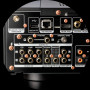 Усилитель Marantz Model 40n черный