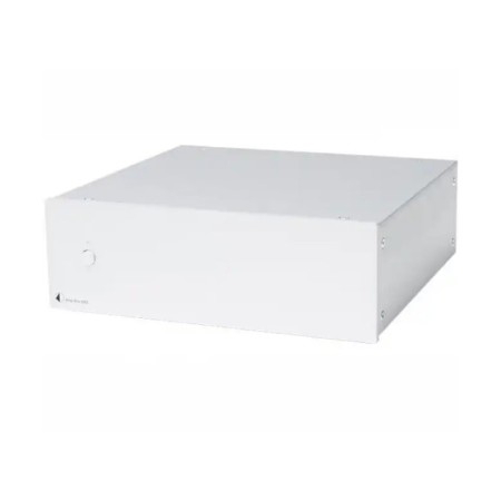 Усилитель PRO-JECT Amp Box DS2 серебристый