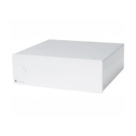 Усилитель PRO-JECT Amp Box DS2 серебристый