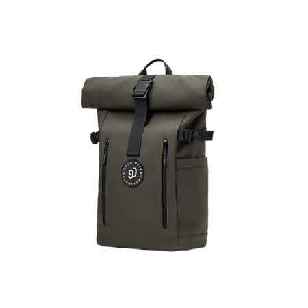 15.6" Рюкзак NINETYGO Outdoor backpack (6941413231626) темно-зеленый