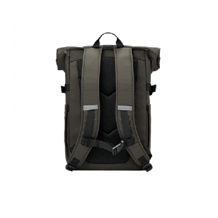 15.6" Рюкзак NINETYGO Outdoor backpack (6941413231626) темно-зеленый