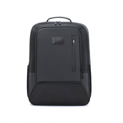 13.3" Рюкзак NINETYGO Ultra Large Business Backpack Black (6941413220132) черный