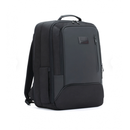 13.3" Рюкзак NINETYGO Ultra Large Business Backpack Black (6941413220132) черный
