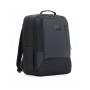 13.3" Рюкзак NINETYGO Ultra Large Business Backpack Black (6941413220132) черный