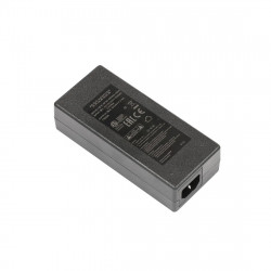 Блок питания MikroTik 48V2A96W черный