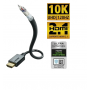 Кабель HDMI - HDMI Inakustik Star II (EAN:4001985520817) 1.5 м черный