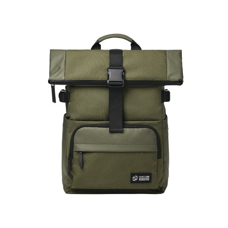 15.6" Рюкзак NINETYGO Urban Classic backpack (6941413231695) зеленый