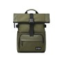 15.6" Рюкзак NINETYGO Urban Classic backpack (6941413231695) зеленый