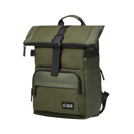 15.6" Рюкзак NINETYGO Urban Classic backpack (6941413231695) зеленый