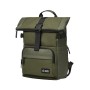 15.6" Рюкзак NINETYGO Urban Classic backpack (6941413231695) зеленый