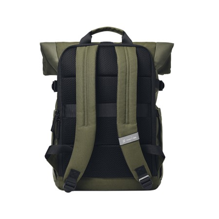 15.6" Рюкзак NINETYGO Urban Classic backpack (6941413231695) зеленый