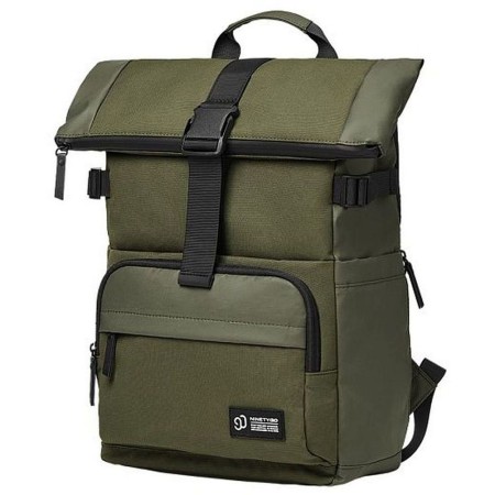 15.6" Рюкзак NINETYGO Urban Classic backpack (6941413231695) зеленый