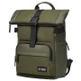 15.6" Рюкзак NINETYGO Urban Classic backpack (6941413231695) зеленый