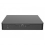 Видеорегистратор Uniview NVR501-16B черный