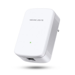 Усилитель беспроводного сигнала Mercusys ME10 (ME10(EU) белый