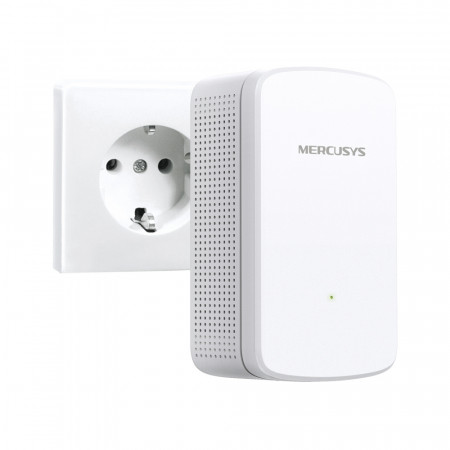 Усилитель беспроводного сигнала Mercusys ME10 (ME10(EU) белый