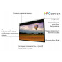 110" Экран для проектора PROscreen MLE9110 белый