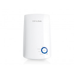 Усилитель беспроводного сигнала Tp-Link TL-WA850RE (TL-WA850RE(RU) белый