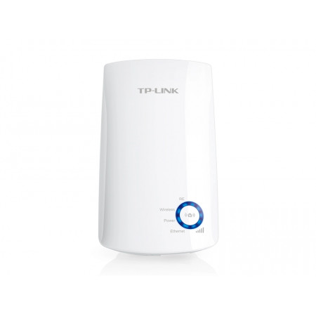 Усилитель беспроводного сигнала Tp-Link TL-WA850RE (TL-WA850RE(RU) белый