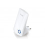 Усилитель беспроводного сигнала Tp-Link TL-WA850RE (TL-WA850RE(RU) белый